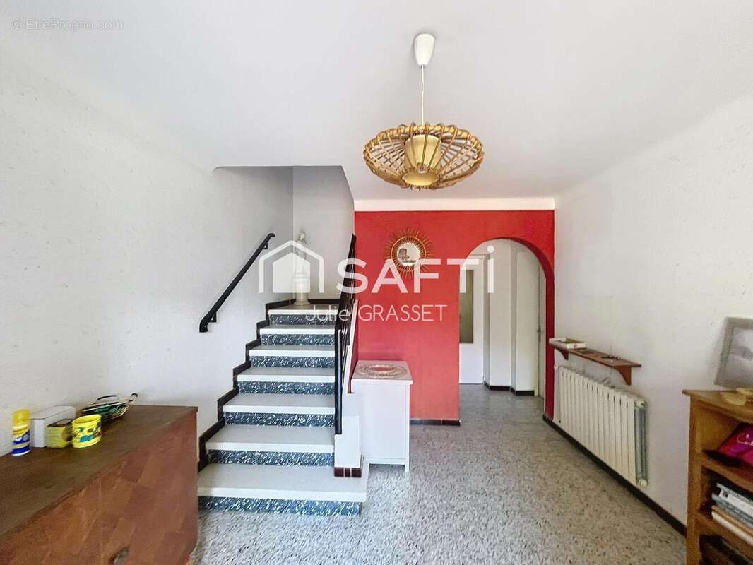 Photo 5 - Maison à BEZIERS