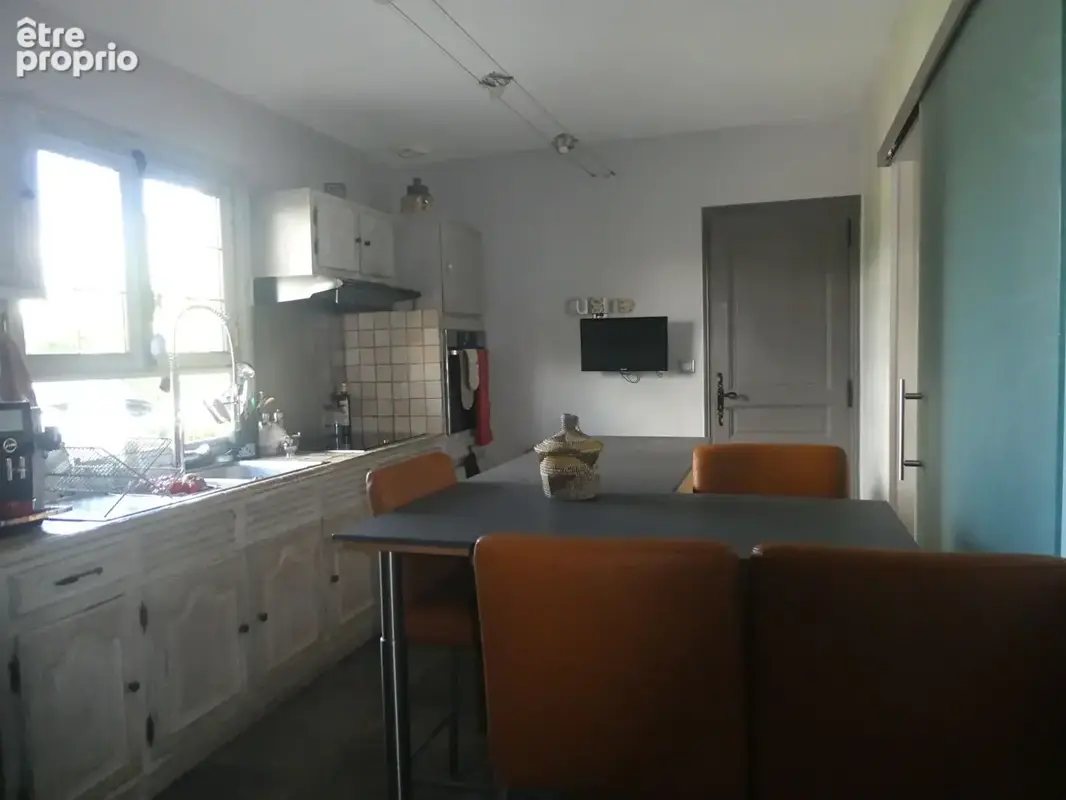 Maison Beuzeville, 194.17 m², 5ch + 1 ch dans dépendance, 1740 m² - photo 10