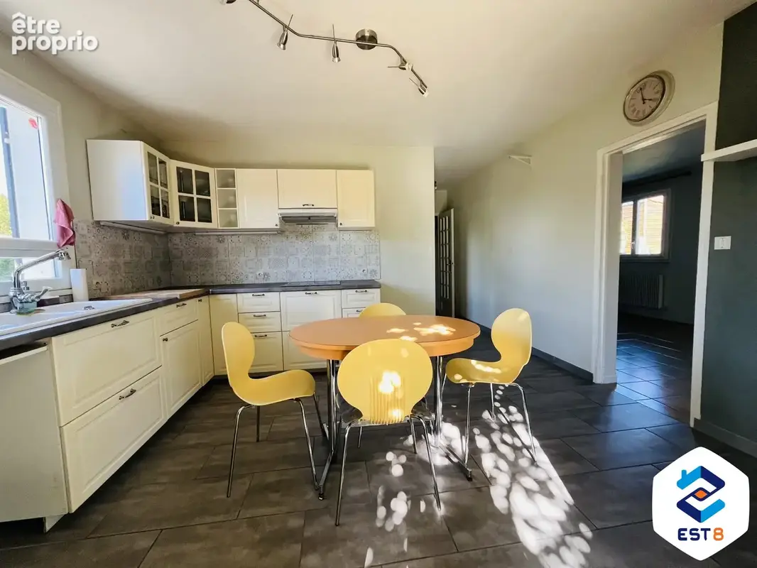 Maison 6 pièces 163 m² à vendre à Compiegne (60200) - photo 3