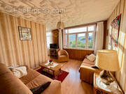 Appartement à CHATILLON