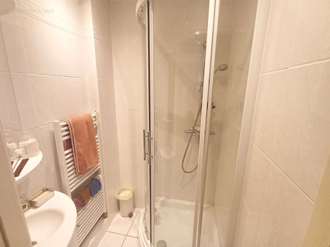 Appartement à DIEPPE