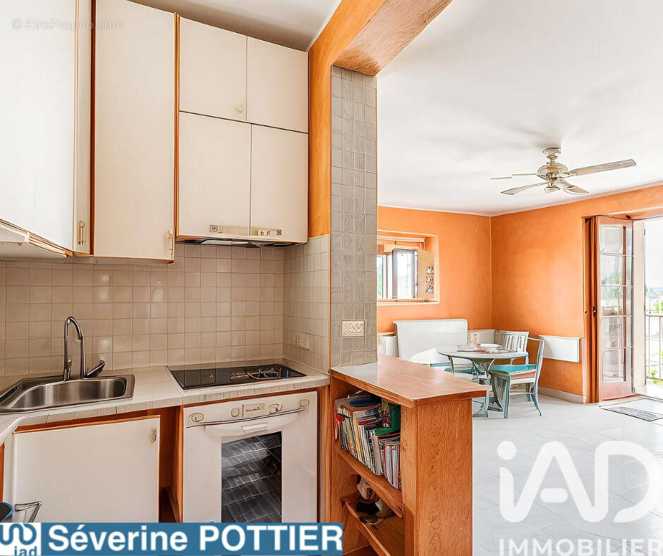 Photo 5 - Appartement à VILLEMOISSON-SUR-ORGE