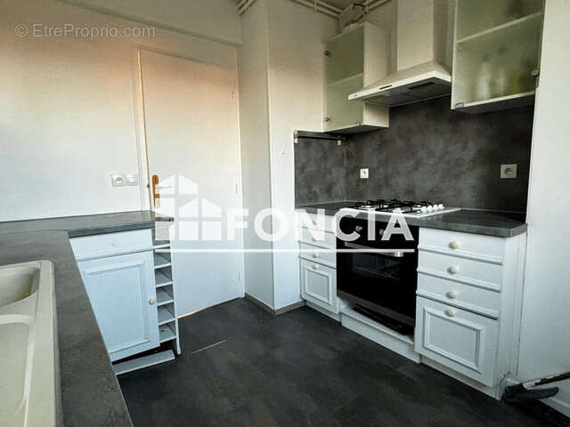 Appartement à EVREUX