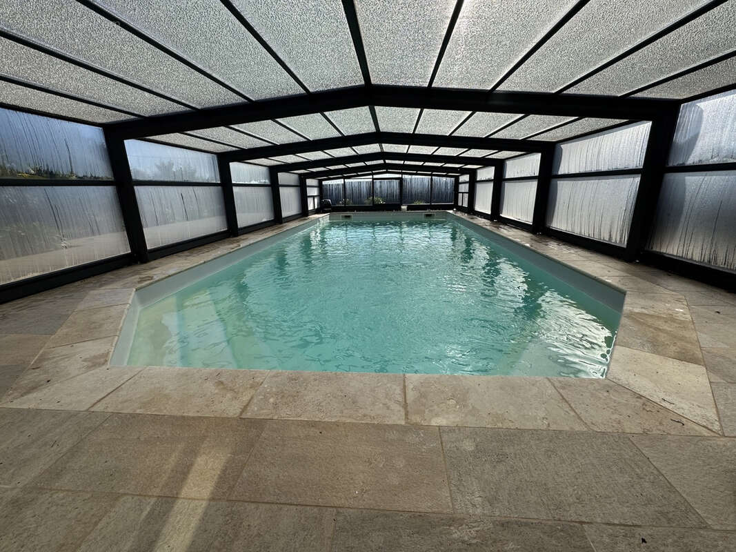 Maison à PLOUBAZLANEC