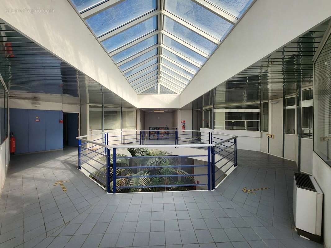 Commerce à MONTPELLIER