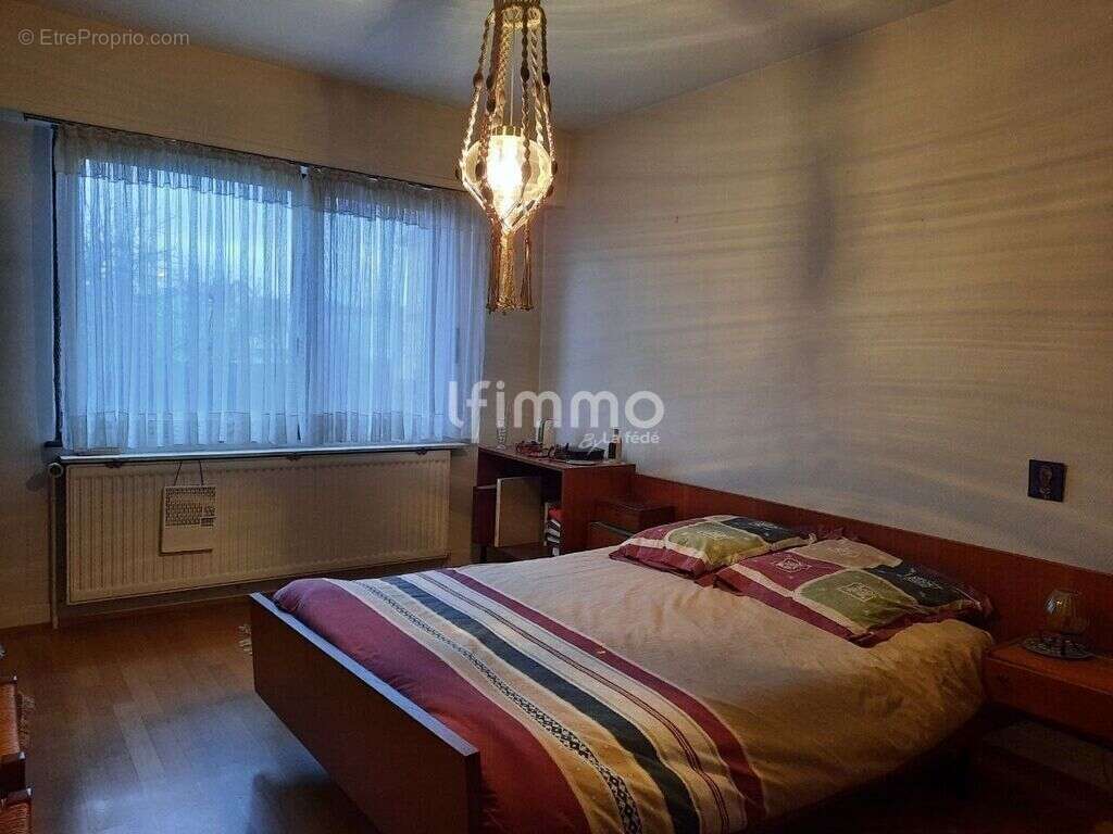 Maison à ECKBOLSHEIM