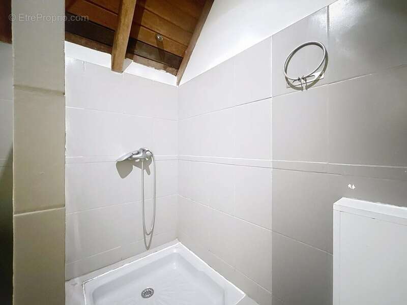 Appartement à SAINT-FRANCOIS