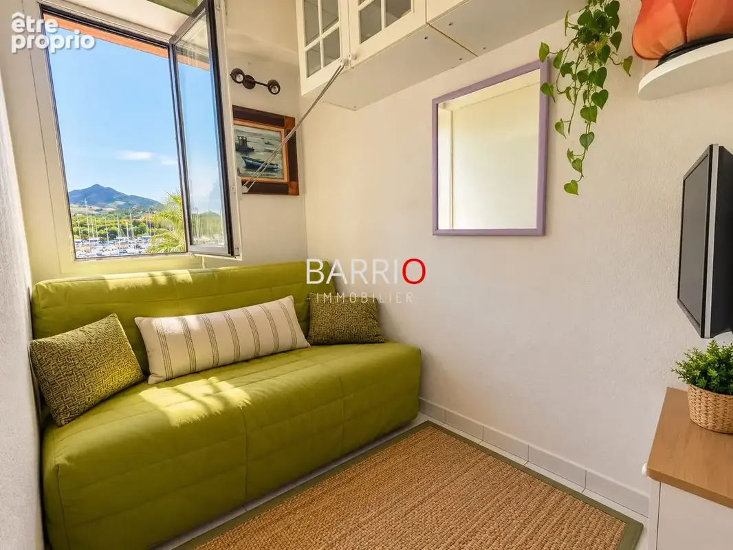 Appartement 2 pièces 38 m² à vendre à Argeles-Sur-Mer (66700) - photo 4