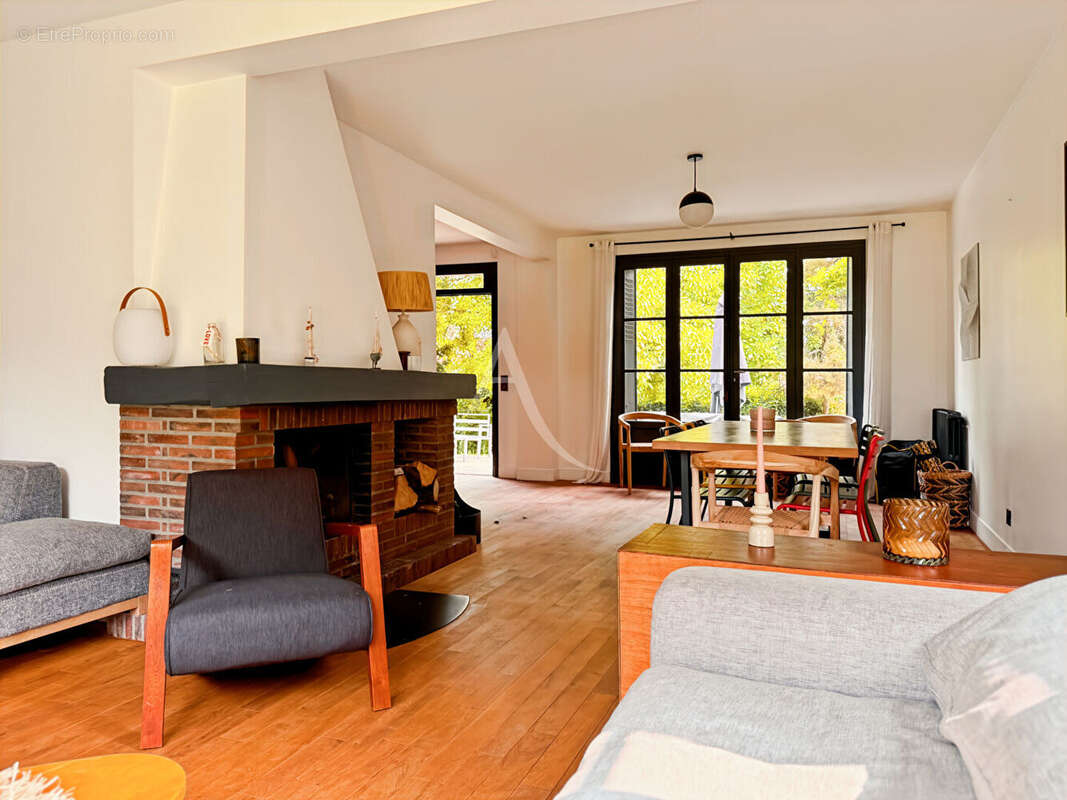Maison à GISORS