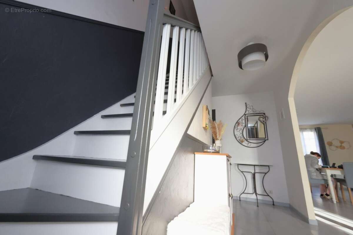 Photo 6 - Maison à MORANGIS