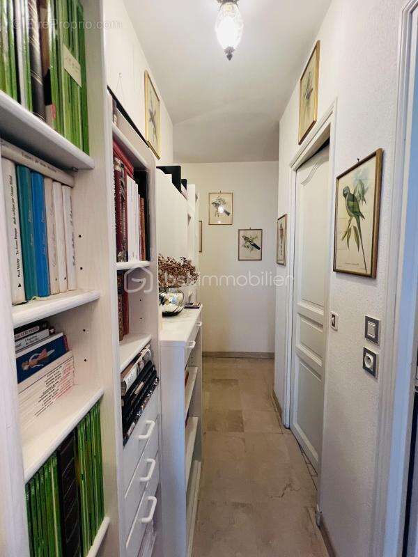 Appartement à CHATEAUROUX