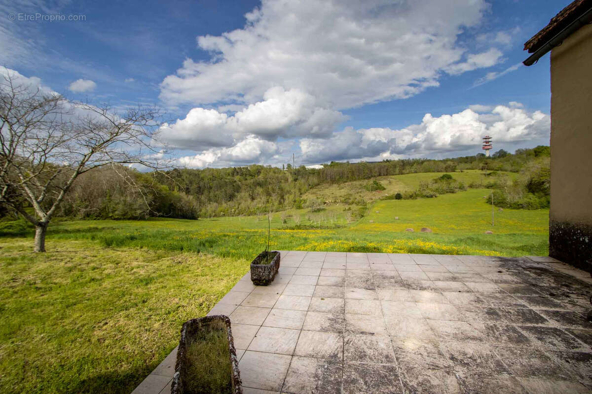 Maison à SARLAT-LA-CANEDA