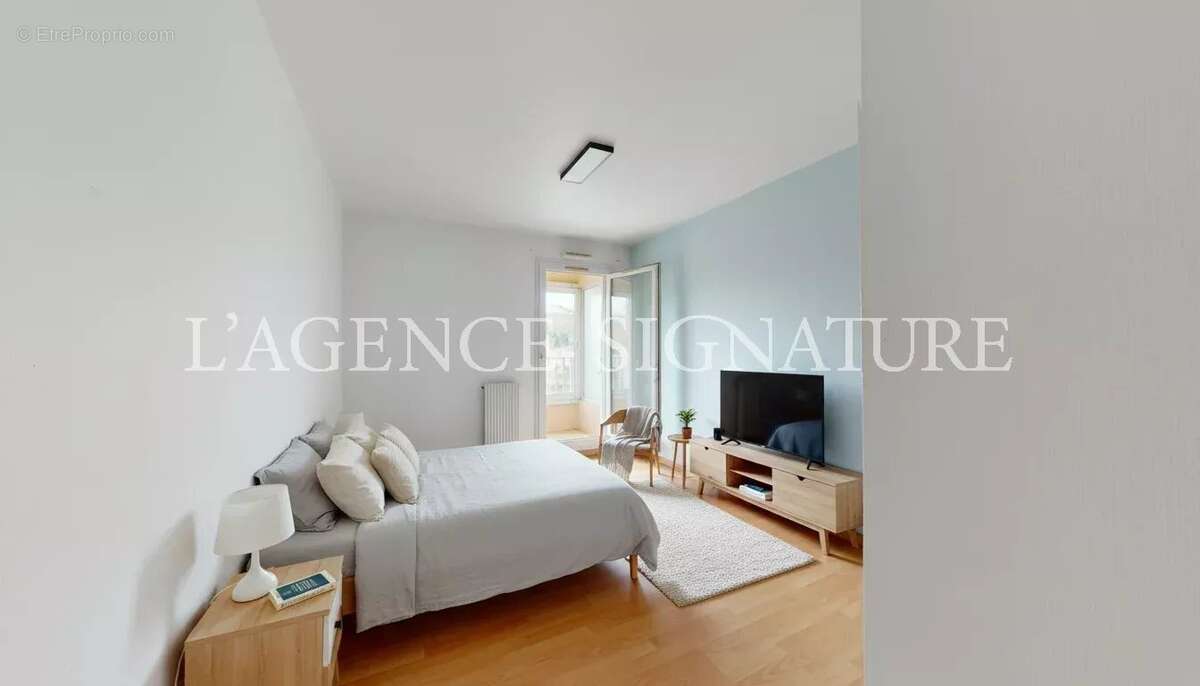Appartement à LE CANNET