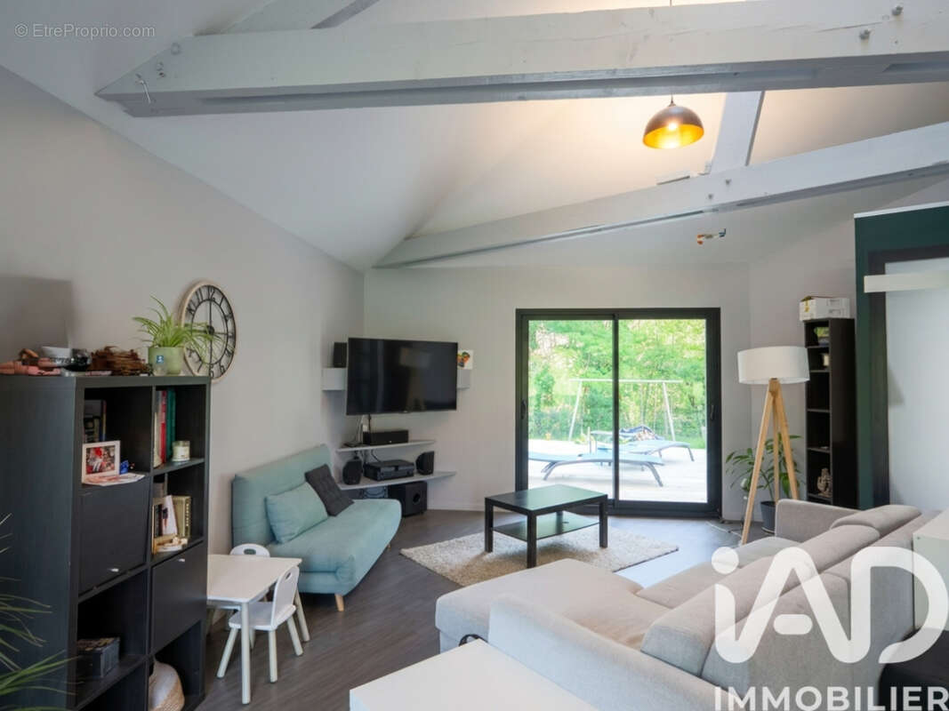 Photo 3 - Maison à LOUVIERS