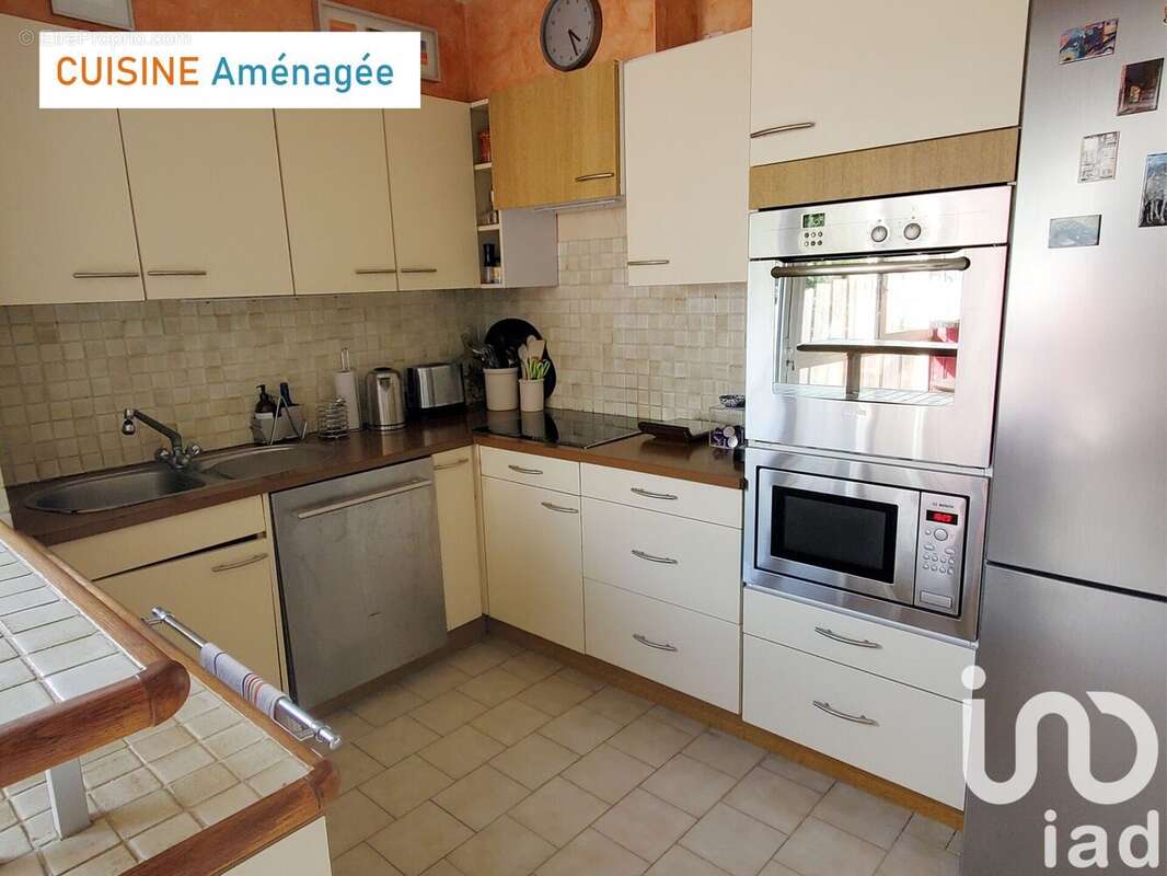 Photo 6 - Maison à TOURS