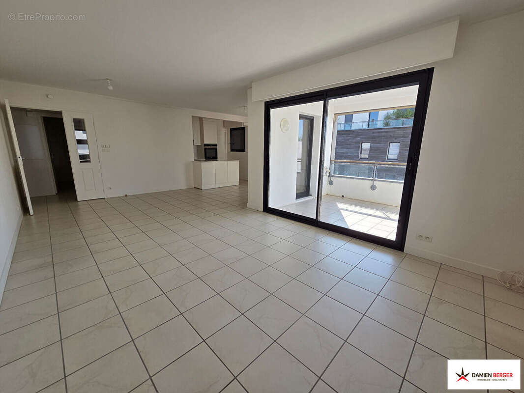 Appartement à LA ROCHELLE