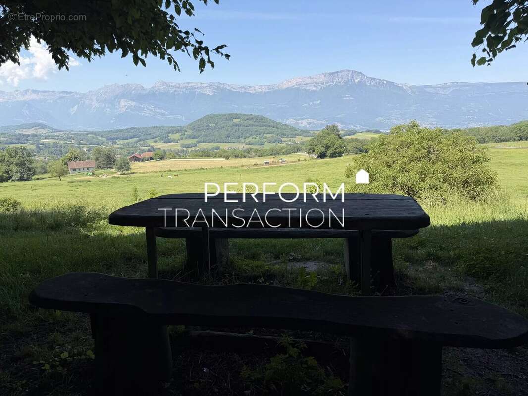 Appartement à HERBEYS