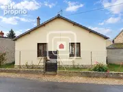 Maison à BOURG-ET-COMIN