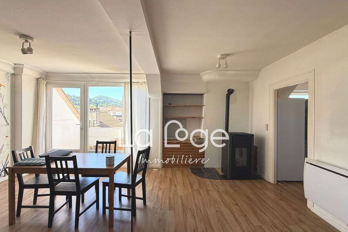 Appartement à GAP
