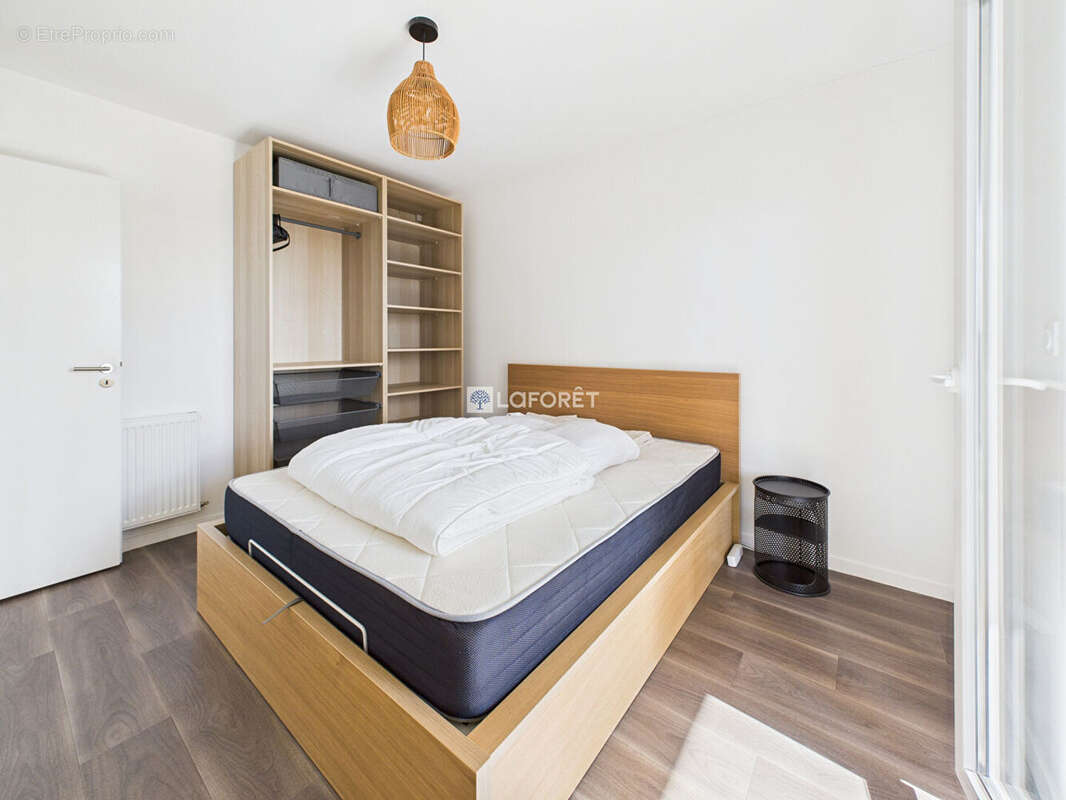 Appartement à QUIMPER