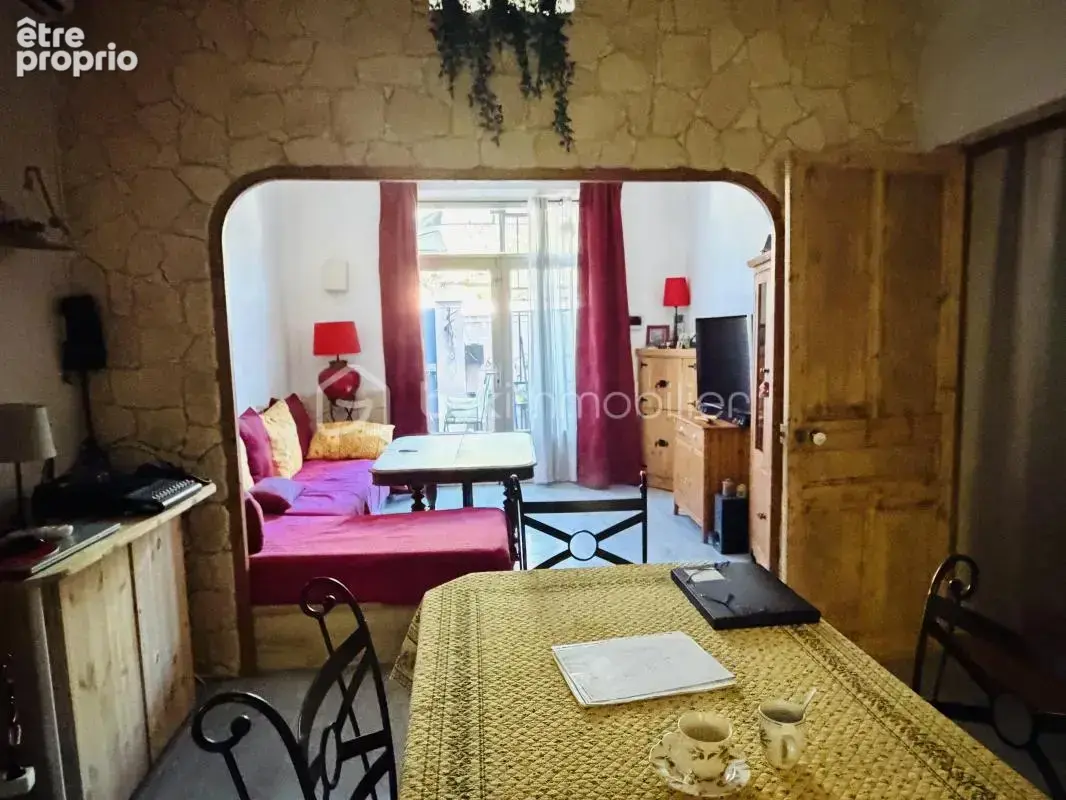 Dpt var (83) - proche centre ville -  maison de 2 appartements - photo 3