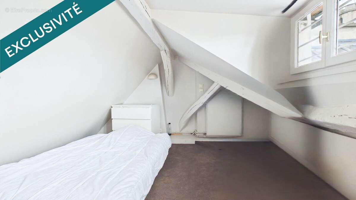 Photo 8 - Appartement à PARIS-6E