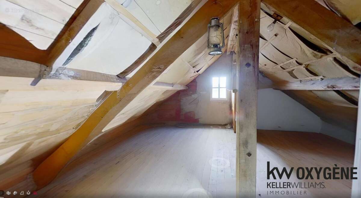 Maison à SAINT-ALBAN-SUR-LIMAGNOLE