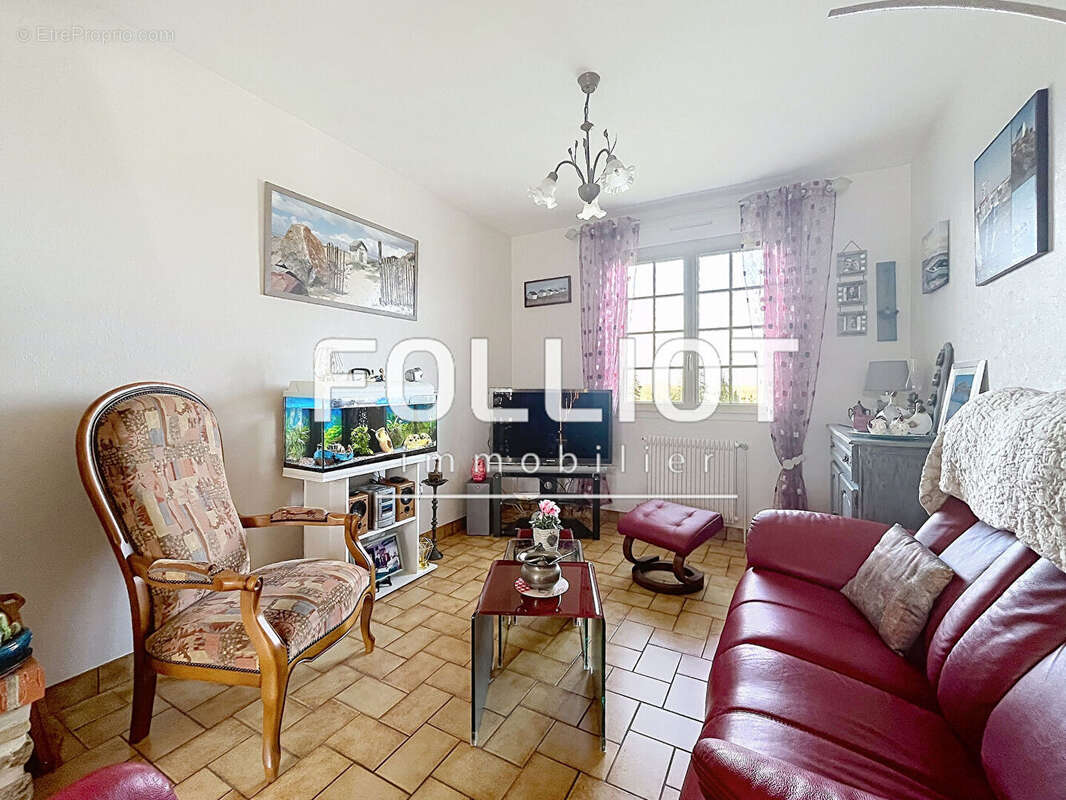 Maison Canisy - photo 7