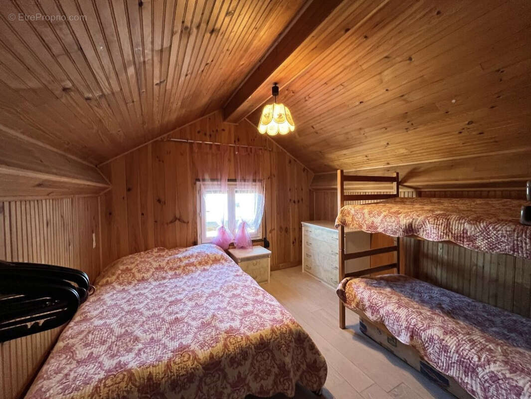 Appartement à SAINT-PIERRE-DELS-FORCATS