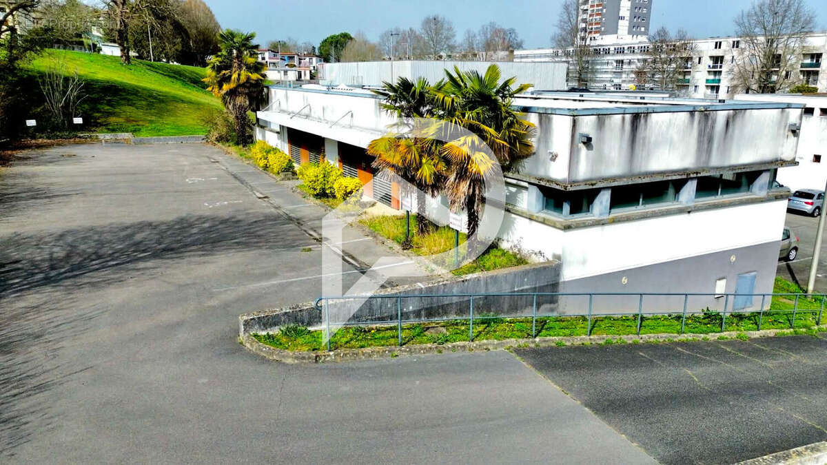 Appartement à MOURENX