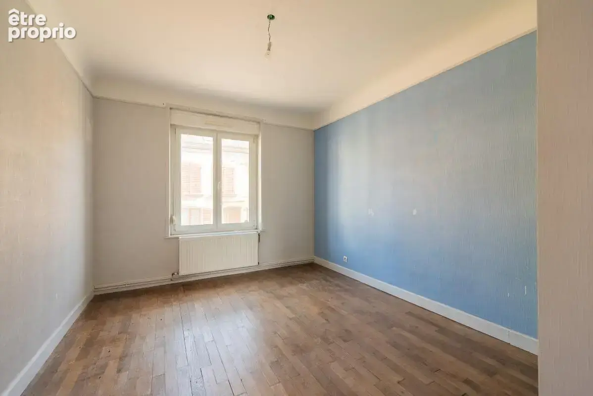 Maison - 115 m² - Raucourt et Flaba (08) - photo 4