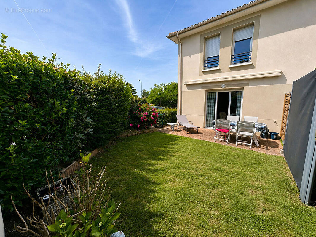 Maison à LA BAULE-ESCOUBLAC