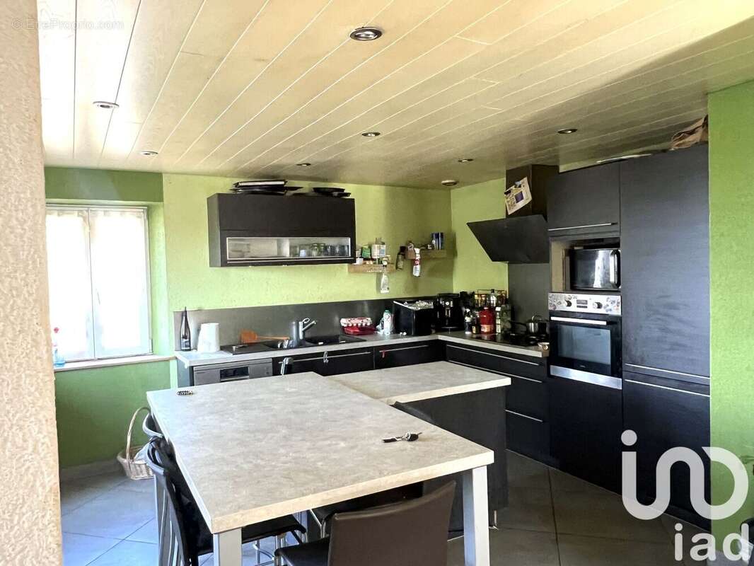 Photo 4 - Maison à SEPPOIS-LE-HAUT