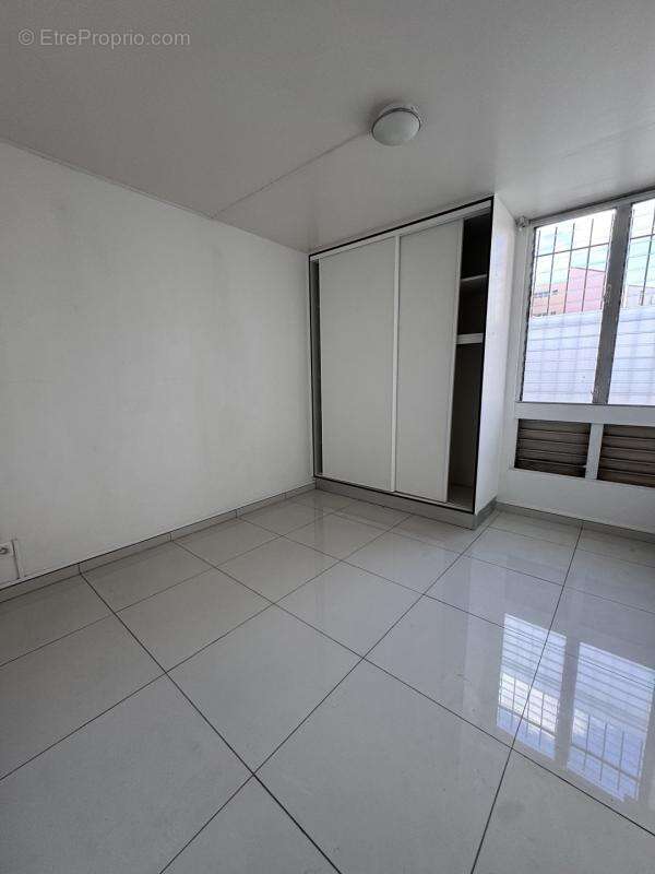 Appartement à FORT-DE-FRANCE