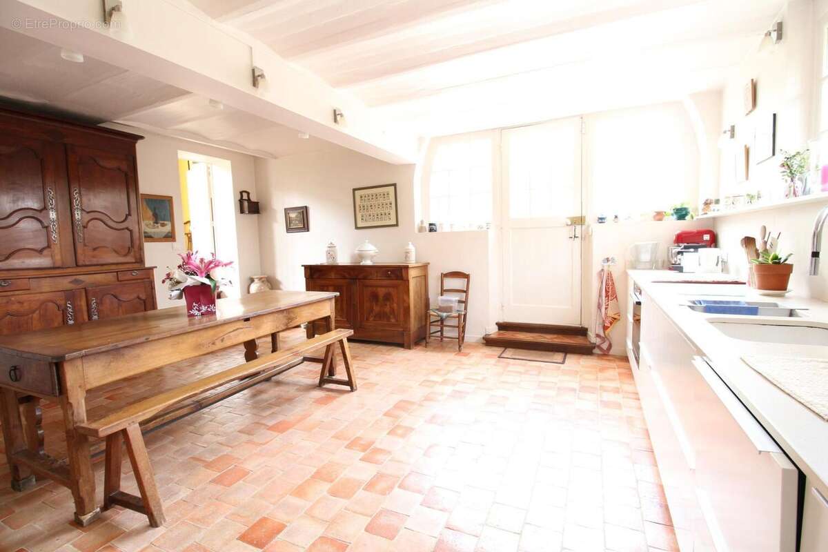 Photo 3 - Maison à CHESSY