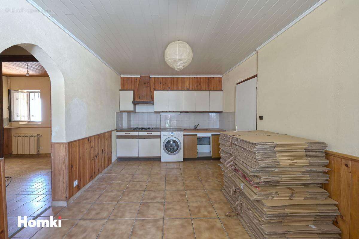 Maison à ECHIROLLES