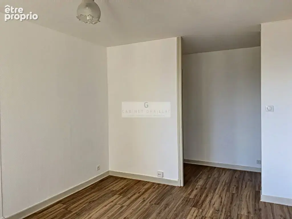 Chambéry – jules ferry – t3 53 m² – 9ᵉ étage – balcons – cave - photo 4