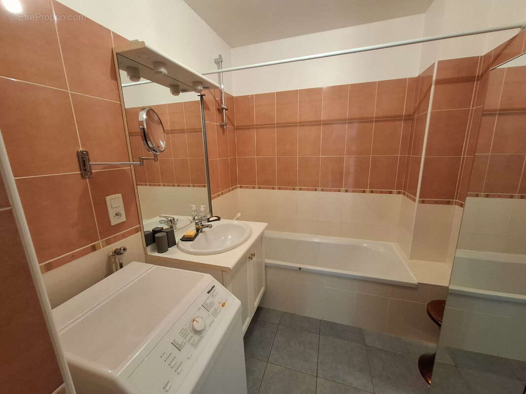 Appartement à SAINT-PEE-SUR-NIVELLE
