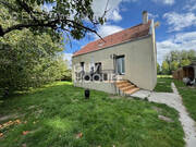 Maison à FAUX-FRESNAY