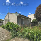 Maison à MAISONS-LAFFITTE