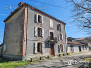 Maison à ESCANECRABE