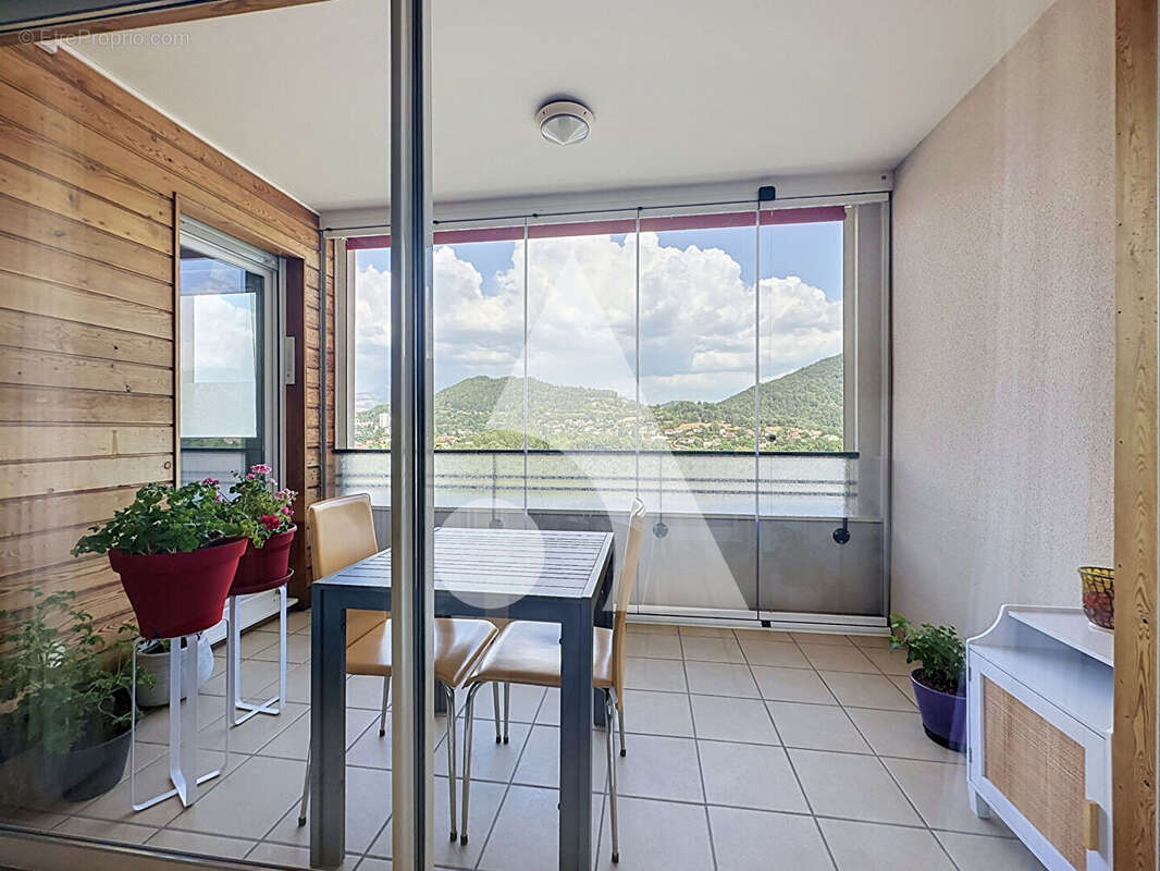 Appartement 3 pièces 76.6 m² - Dernier étage, terrasse & vue dégagée - GAP - photo 4