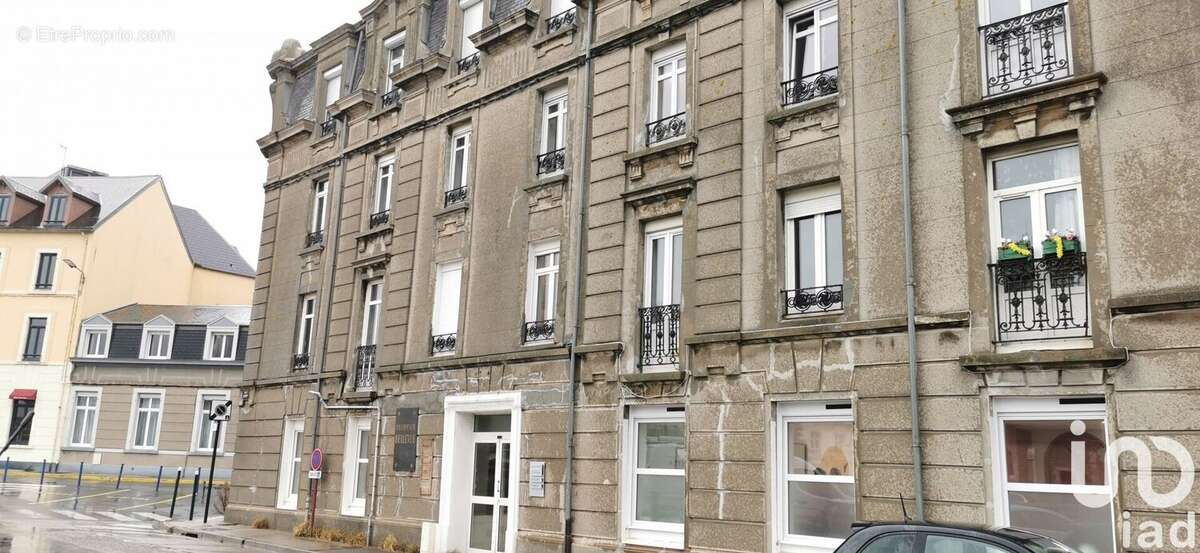 Photo 7 - Appartement à WIMEREUX
