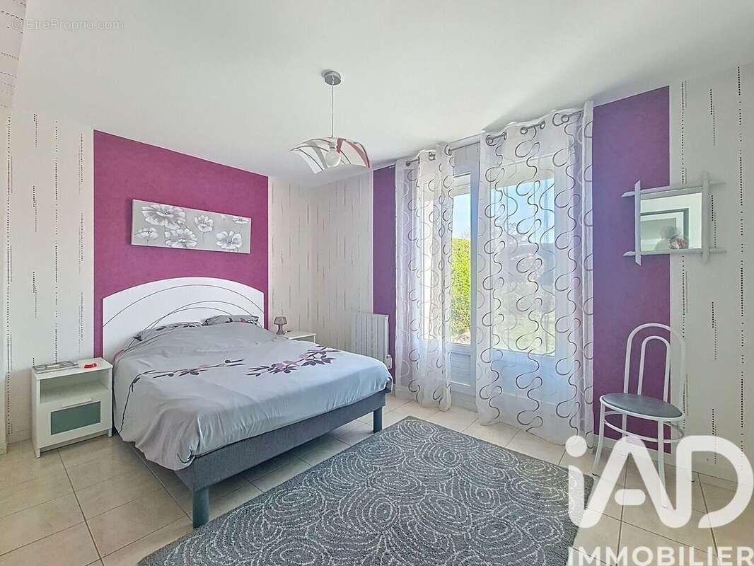 Photo 8 - Maison à PLOUGONVELIN