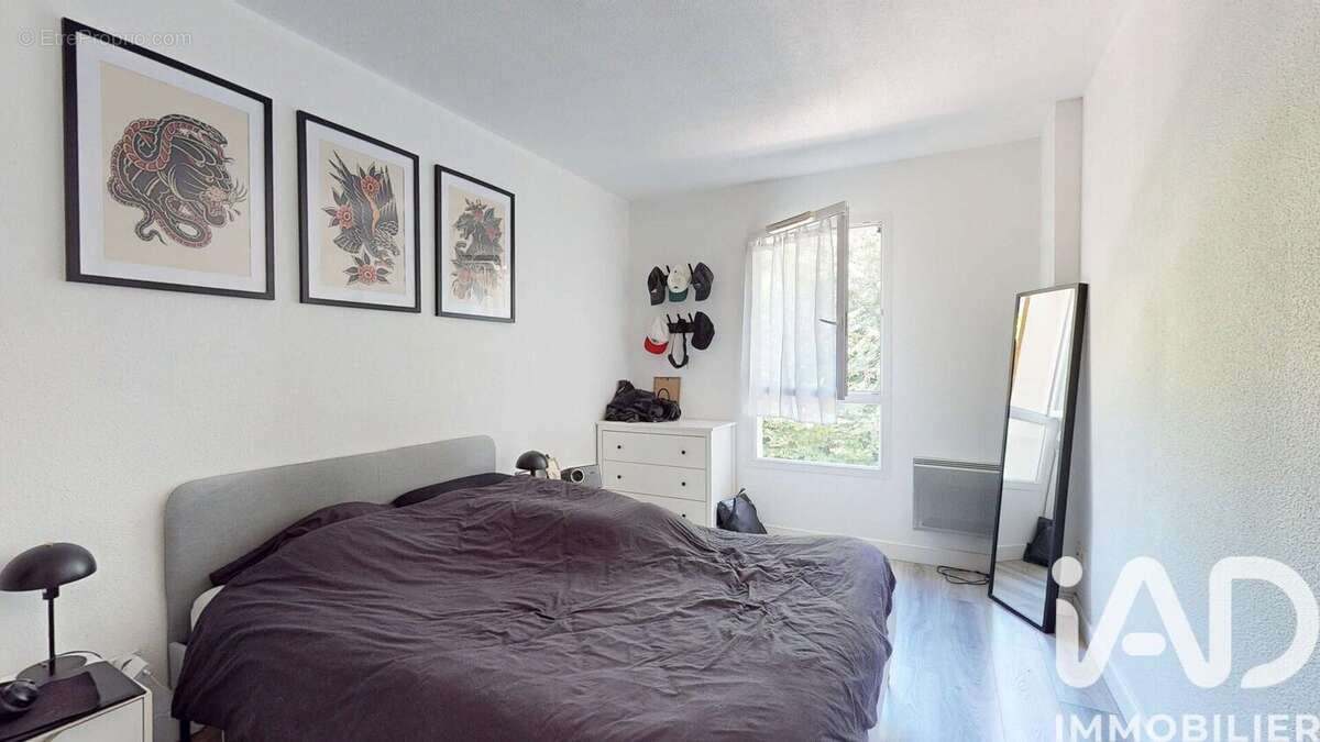 Photo 8 - Appartement à SAINT-VINCENT-DE-TYROSSE