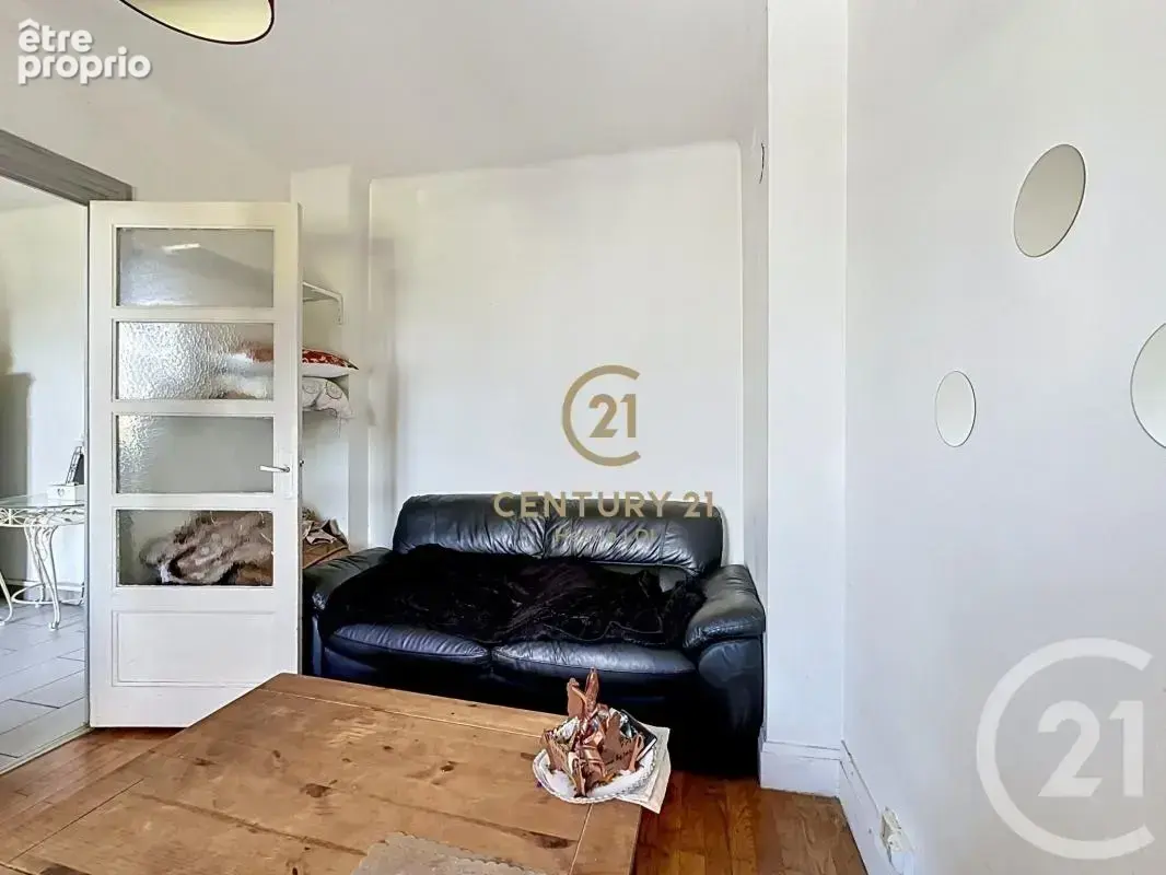 Appartement 2 pièces 40 m² à vendre à Givors (69700) - photo 5