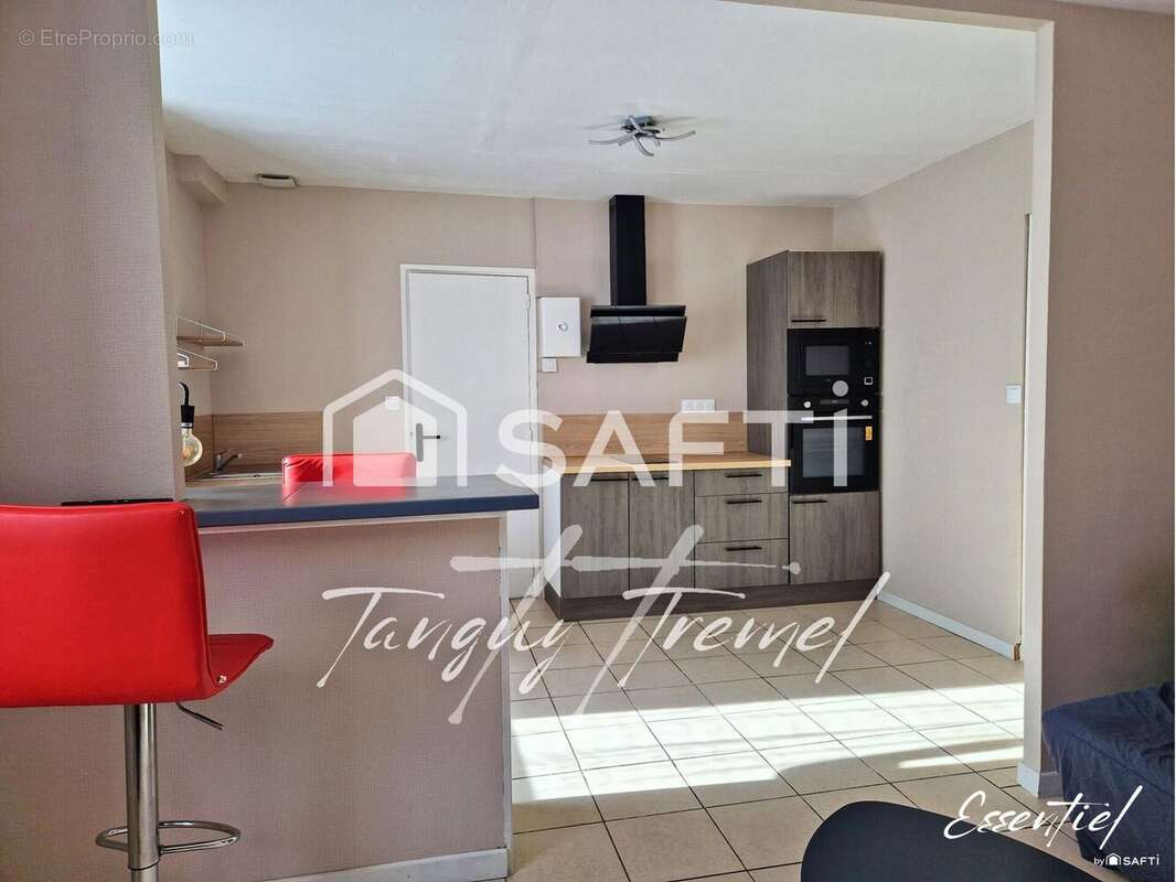 Photo 3 - Appartement à PLOEMEUR