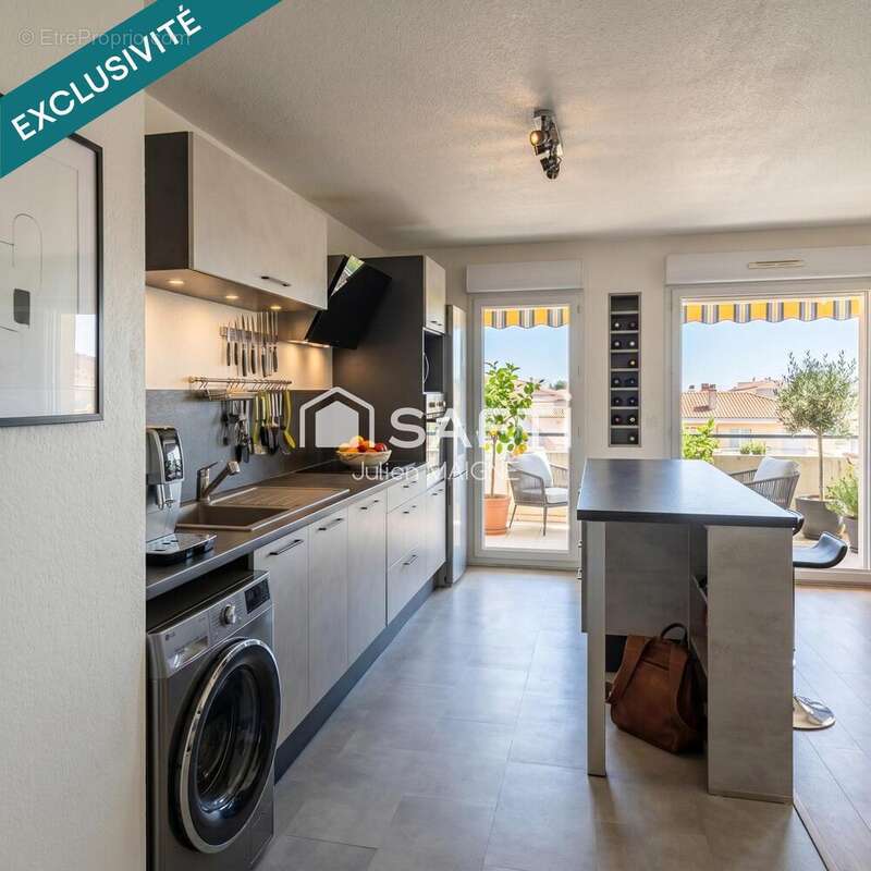 Photo 2 - Appartement à LA GARDE