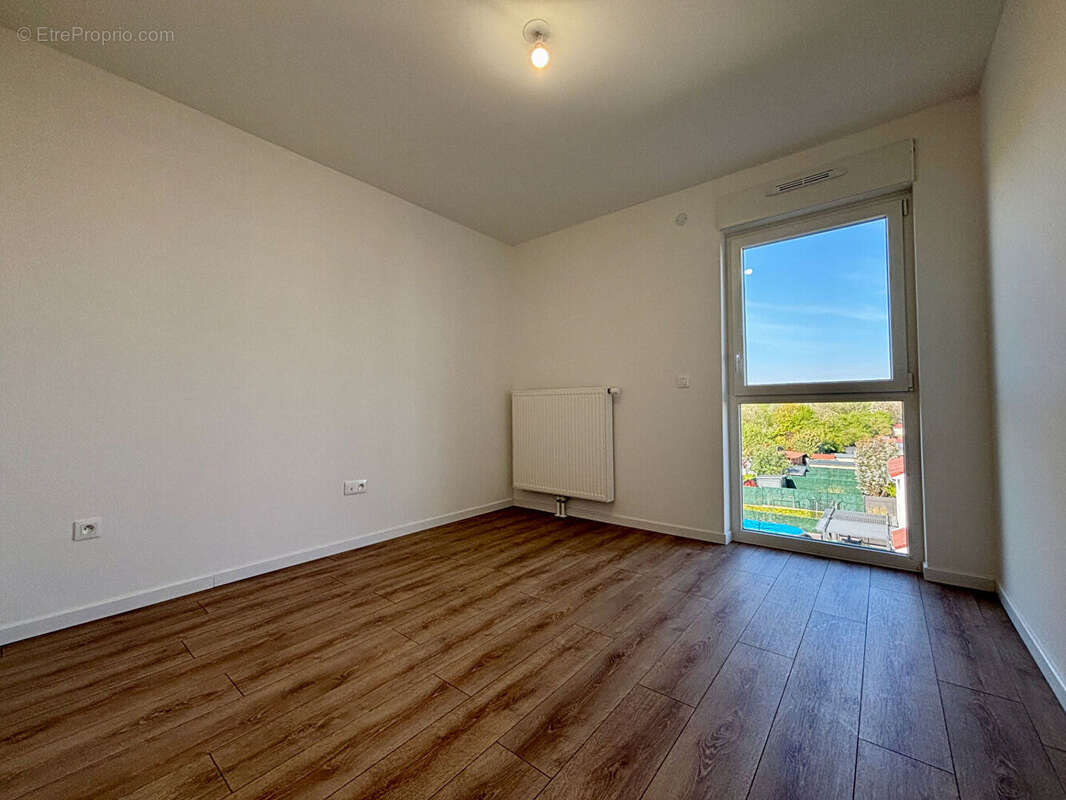 Appartement à MAIZIERES-LES-METZ