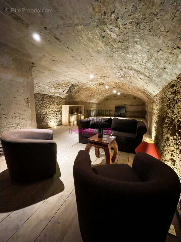 Maison à CHATEAUNEUF-DU-PAPE